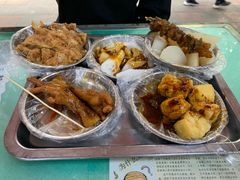 -阿信糖水(体育花园店)