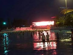 -欢乐水魔方水世界