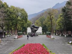 -白帝城·瞿塘峡景区