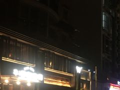 -牛事制造局牛肉火锅(莲岳路店)