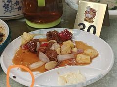 -台山美食一绝阿四台山黄鳝饭(阿四创作店)