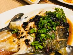 清蒸石斑-Isla Sugbu Seafood City