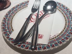 -俄士厨房(环球港店)
