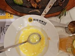 -海维克牛排馆HIGHWIC(青羊万达店)