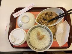 -真功夫(香缤广场店)