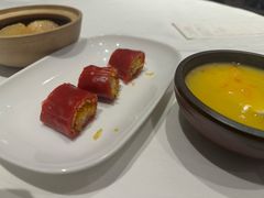 -万龙洲海鲜·粤菜(亚运村店)