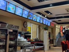 -金刚山烧烤(红旗大街店)