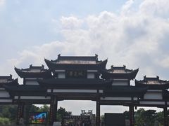 -威海华夏城景区