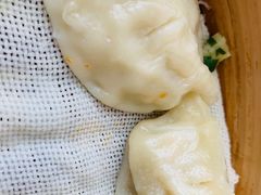 -渔民船说·北塘海鲜·天津菜·海肠捞饭(北塘古镇店)