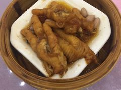 -春满人间酒楼(园岭中路店)