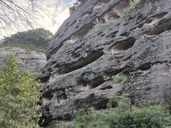 -崀山风景名胜区