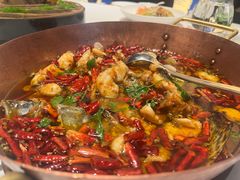 -渔嫂烧河鲜•土菜馆(中正天街店)