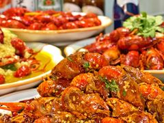 -盱眙虾神於氏龙虾(夫子庙红街店)