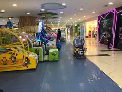 -凯德MALL(望京店)