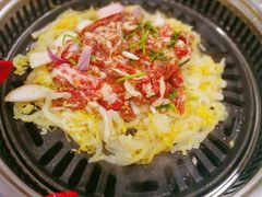 招牌肥牛-杨记齐齐哈尔烤肉(总店)