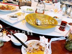 -壹只菜·崇明本地特色菜(崇明南门店)