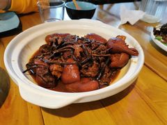 -局气 烤鸭·北京菜(光华路店)