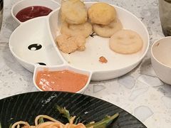 -Aqua Oasis 水天堂(常熟永旺店)