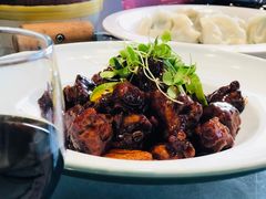 -佳兰雅序融合菜(高新店)