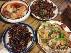 -无届青年餐馆(熙街店)