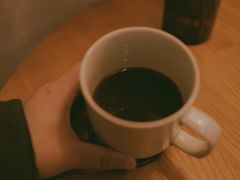 -竹子咖啡bamboo coffee