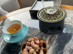 -广富林宰相府酒店·水云间