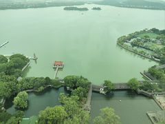 -君来湖滨饭店·渔餐厅