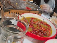 -云晓光头烧烤吧(德平路店)