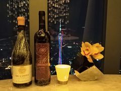 -广州四季酒店·佰鲜汇·现代法餐