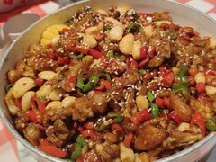 -辣小鲜·南昌大排档(船山路店)