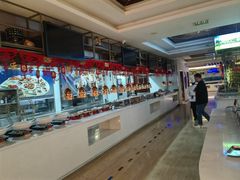 -腾阁自助餐厅(朝林广场店)