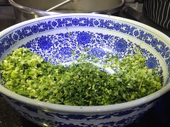 -陇上全荟兰州传统牛肉面(延吉路店)