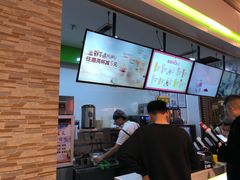 -鲜果时间(南开大悦城店)