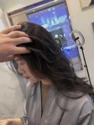 -CD Hair salon