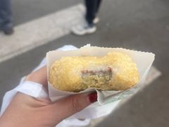 -耳朵眼炸糕(鼓楼店)