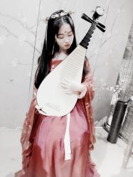 -汉仪华裳汉服馆(打浦桥店)