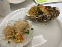 -北塘海鲜·天津菜(大光明桥旗舰店)