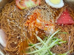 -金达莱烧烤(黎明南街店)