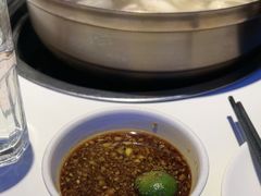 -烹然四季椰子鸡火锅(姚家园万象汇店)