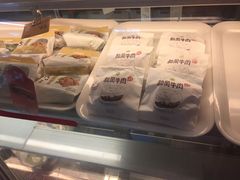 大堂-一鸣真鲜奶吧(星光广场店)
