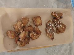 -必胜客(江桥万达店)