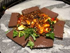 鸭血-么子烤肉(化龙池店)