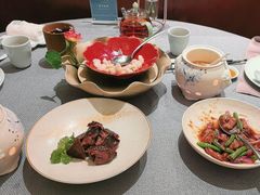 -浙江西子宾馆·牡丹厅