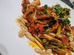 -雀蓝川菜(星悦汇店)