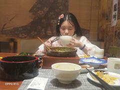 -松羽料理(国大店)