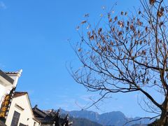 -九华山风景区
