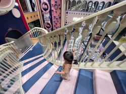 点击看大图 -meland亲子乐园(深圳领展中心城店)