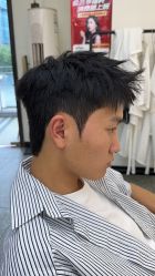 -HD HAIR STYLE