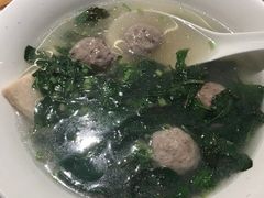 -百年银屏蚝烙·潮汕菜·非遗(乐山店)