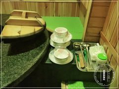 -农家铁锅炖(太阳沟店)